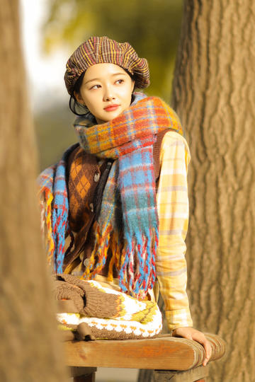 失语后我选择永不原谅